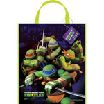 Unique Party Supplies Teenage Mutant Ninja Turtles Tote Bag 13″