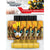 Unique Party Supplies Transformers Blowouts (8 count)