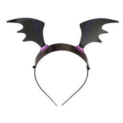 Unique Party Supplies Vampirina Bat Ears (4 count)