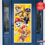 Paw Patrol Door Poster 27″ X 60″