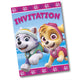 Paw Patrol Girl Invitations (8 Pk)