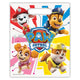 Paw Patrol Loot Bags (8 count)