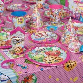 Unique Shopkins Swirl Deco 26″ (3 count)