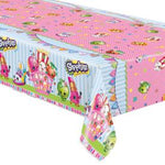 Unique Shopkins Table Cover 54″