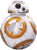 Unique Star Wars BB-8 Large Invitations (8 count)