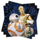 Star Wars Episode IX Luncheon Napkins (16 count)