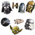 Star Wars Photo Booth Props (8 count)