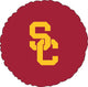 USC University Southern California 18″ Balloon