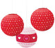 Valentine Paper Lantern