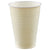 Vanilla Creme Plastic Cups by Amscan from Instaballoons