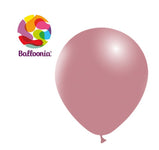 Vintage Pink Latex - Balloonia