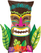 Vintage Tiki 34″ Balloon