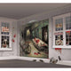 Wall Decorating Kit - Asylum - Amscan