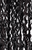 Wave Foil Door Curtains - Winner Party