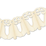 Westminster Bell Garland by Beistle from Instaballoons