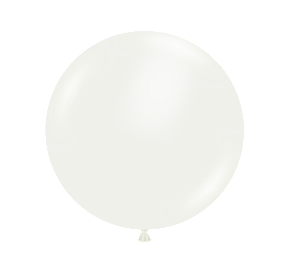 White Latex - Tuftex