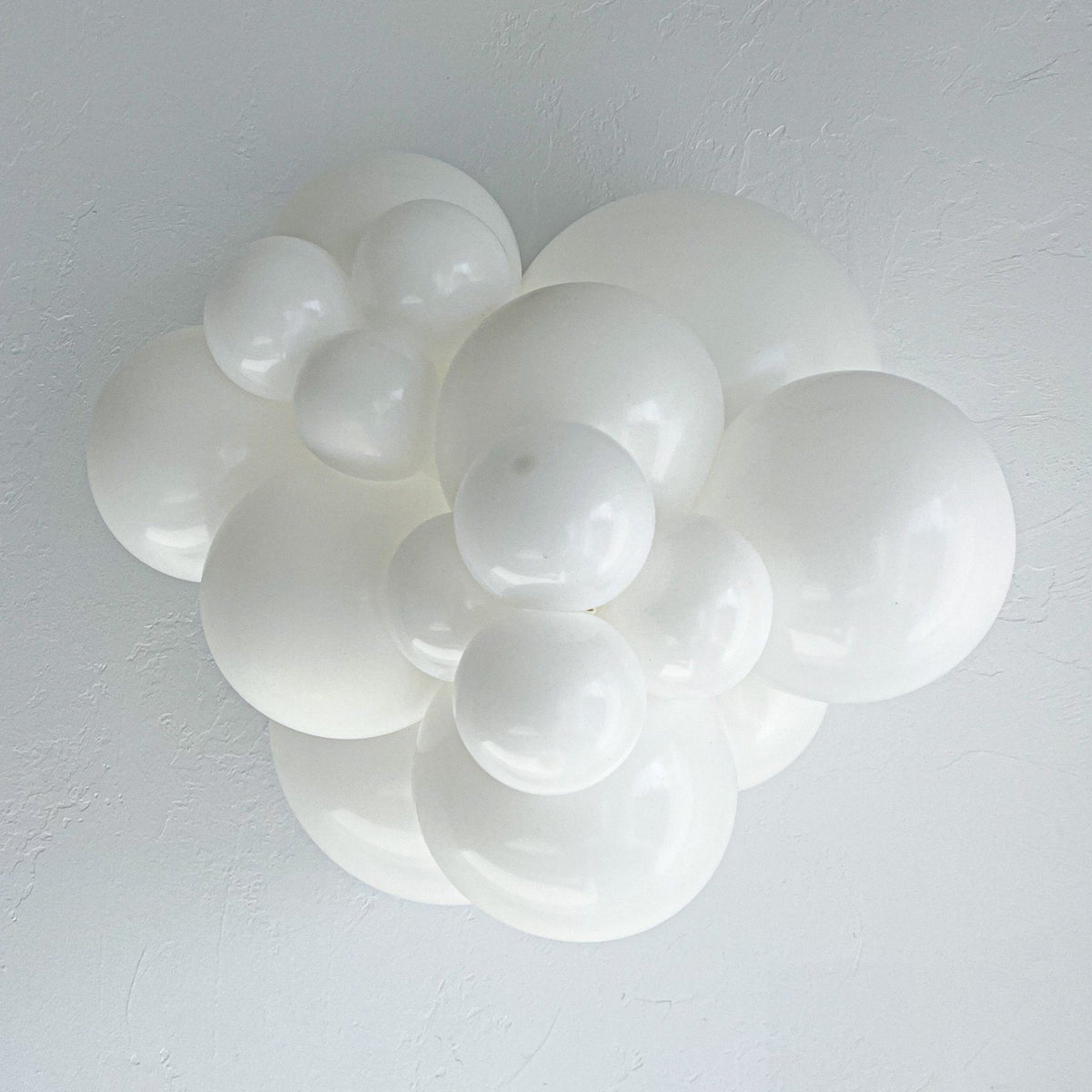 White Latex - Tuftex