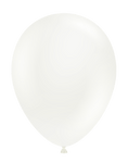 White Latex - Tuftex