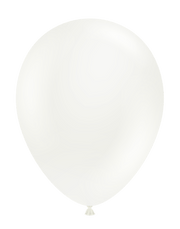 White Latex - Tuftex
