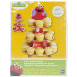 Wilton Elmo Treat Stand