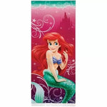 Wilton Party Supplies Little Mermaid Ariel Treat Bags (16 count)