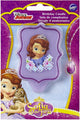 Sofia The First Candle