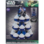 Wilton Star Wars Treat Stand 12′ x 16.5′