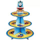 Thomas The Tank Engine 3-tier Cupcake Stand