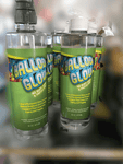 Winner Balloon Accessories Balloon Glow 16 Ounces
