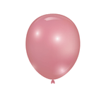 Chrome Mauve 12″ Latex Balloons (50)