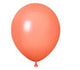 Coral 12″ Latex Balloons (100 count)