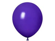 Winntex Latex Hot Purple 12″ Latex Balloons (100 count)