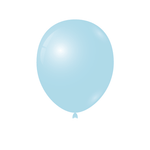 Light Blue 12″ Latex Balloons (10)