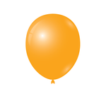 Orange 12″ Latex Balloons (10)