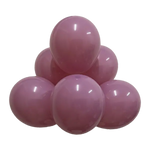 Wisteria 12″ Latex Balloons by GloMex from Instaballoons