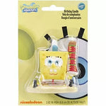 Witon Party Supplies Spongebob Candle