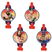 WWE Party Blowouts by Amscan from Instaballoons