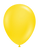 Yellow Latex - Tuftex
