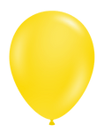 Yellow Latex - Tuftex