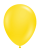 Yellow Latex - Tuftex
